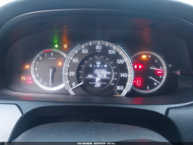 Aukcja sprzedaży 2015 Honda Accord Lx, vin: 1HGCR2F39FA172242, numer aukcji: 45838209