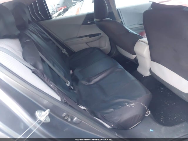 Aukcja sprzedaży 2015 Honda Accord Lx, vin: 1HGCR2F39FA172242, numer aukcji: 45838209