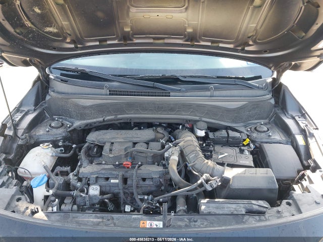 Aukcja sprzedaży 2024 Kia Seltos Sx Turbo, vin: KNDETCA78R7532210, numer aukcji: 45838213