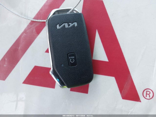 Aukcja sprzedaży 2024 Kia Seltos Sx Turbo, vin: KNDETCA78R7532210, numer aukcji: 45838213