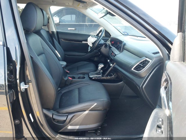 Aukcja sprzedaży 2024 Kia Seltos Sx Turbo, vin: KNDETCA78R7532210, numer aukcji: 45838213