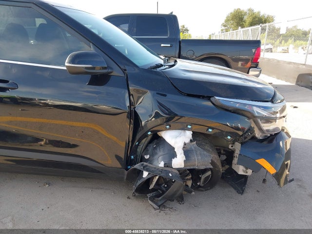 Aukcja sprzedaży 2024 Kia Seltos Sx Turbo, vin: KNDETCA78R7532210, numer aukcji: 45838213