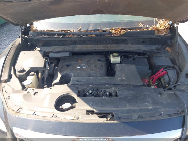 Aukcja sprzedaży 2015 Infiniti Qx60, vin: 5N1AL0MM1FC548052, numer aukcji: 45838218