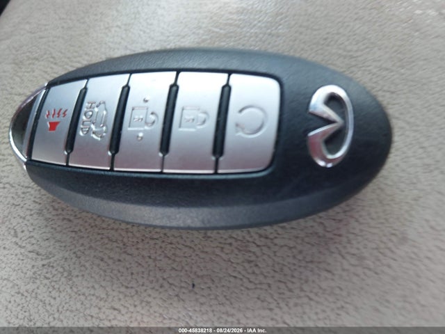 Aukcja sprzedaży 2015 Infiniti Qx60, vin: 5N1AL0MM1FC548052, numer aukcji: 45838218