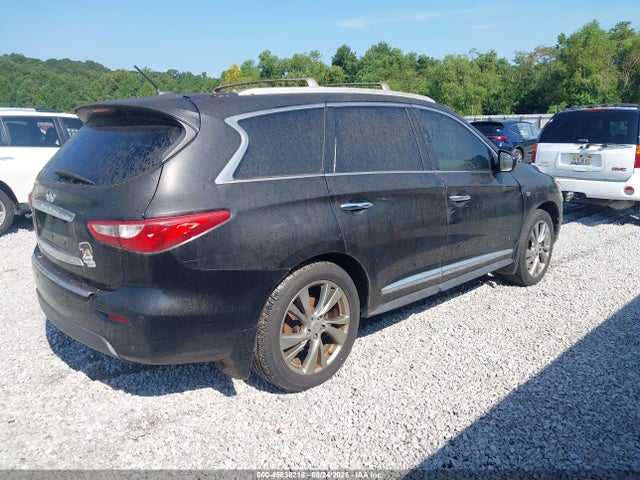 Aukcja sprzedaży 2015 Infiniti Qx60, vin: 5N1AL0MM1FC548052, numer aukcji: 45838218