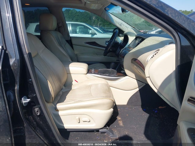 Aukcja sprzedaży 2015 Infiniti Qx60, vin: 5N1AL0MM1FC548052, numer aukcji: 45838218