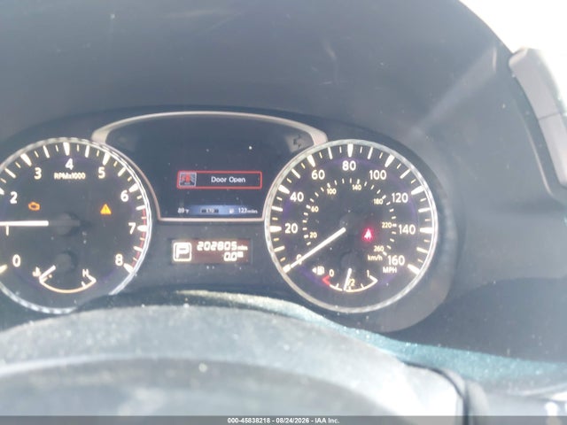 Aukcja sprzedaży 2015 Infiniti Qx60, vin: 5N1AL0MM1FC548052, numer aukcji: 45838218