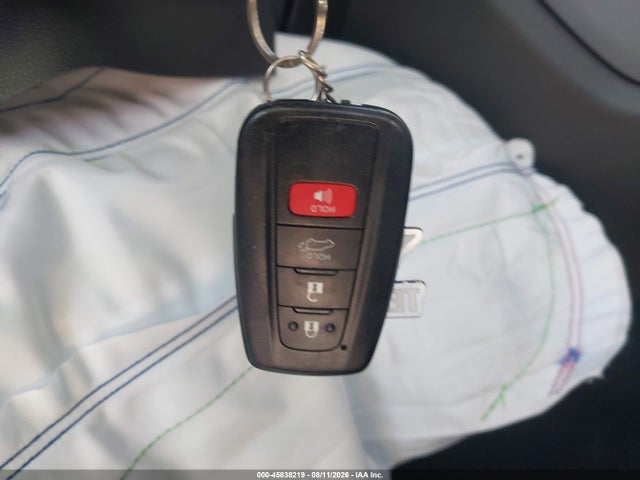 2021 Toyota Highlander Xle მანქანა იყიდება აუქციონზე, vin: 5TDGZRAH9MS533979, აუქციონის ნომერი: 45838219