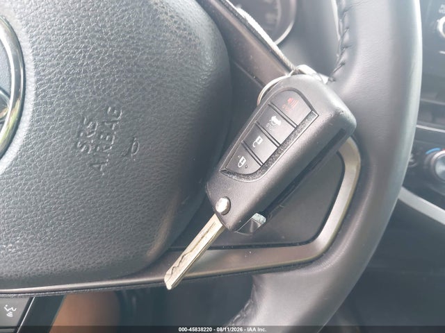 2024 Toyota Camry Se მანქანა იყიდება აუქციონზე, vin: 4T1G11AK0RU220161, აუქციონის ნომერი: 45838220