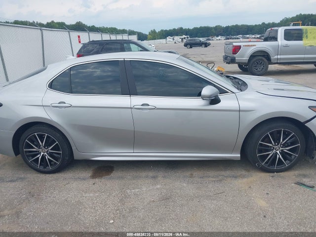 2024 Toyota Camry Se მანქანა იყიდება აუქციონზე, vin: 4T1G11AK0RU220161, აუქციონის ნომერი: 45838220