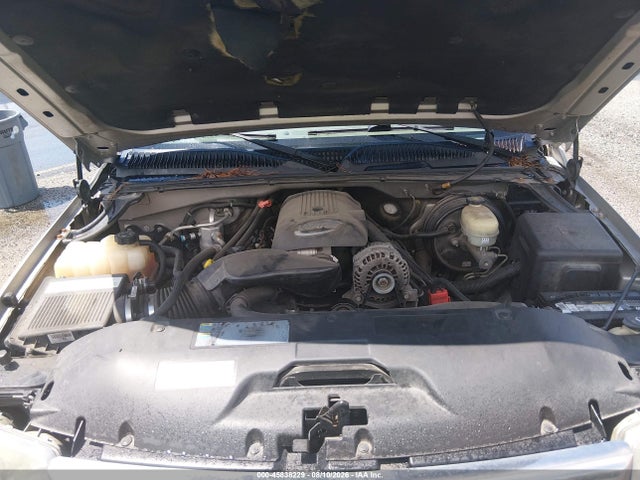 45838229 :رقم المزاد ، 2GTEC19T851209515 vin ، 2005 Gmc Sierra 1500 Slt مزاد بيع