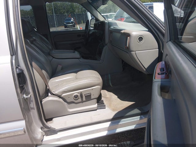 45838229 :رقم المزاد ، 2GTEC19T851209515 vin ، 2005 Gmc Sierra 1500 Slt مزاد بيع