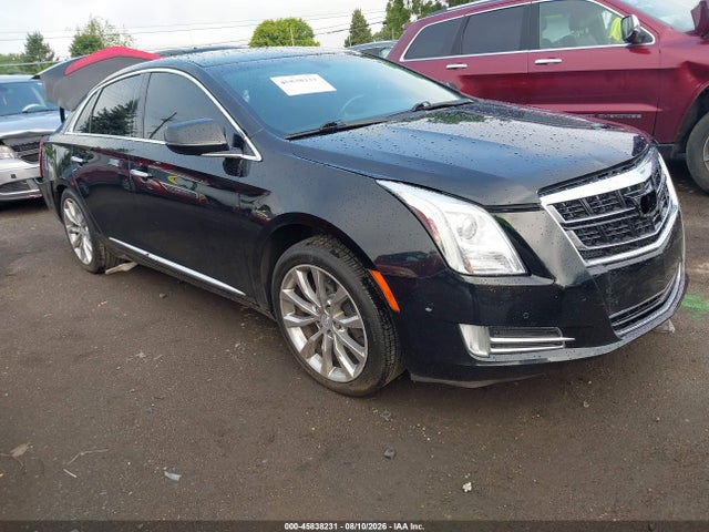 Aukcja sprzedaży 2016 Cadillac Xts Luxury Collection, vin: 2G61M5S3XG9117519, numer aukcji: 45838231