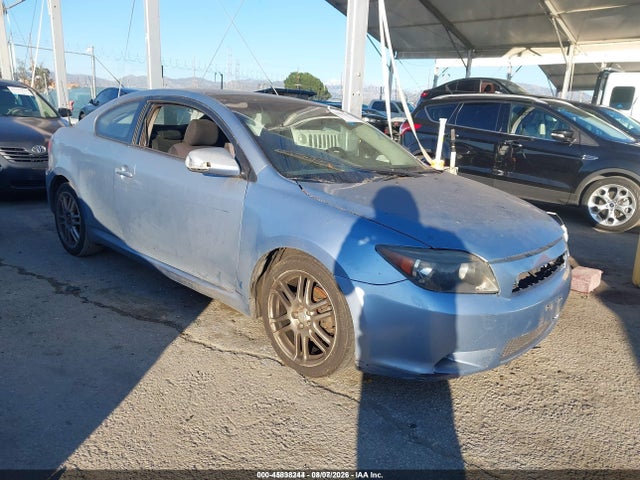 Продаж на аукціоні авто 2008 Scion Tc, vin: JTKDE167380228074, номер лоту: 45838244