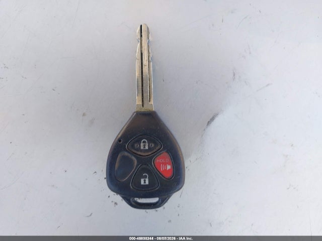 Aukcja sprzedaży 2008 Scion Tc, vin: JTKDE167380228074, numer aukcji: 45838244