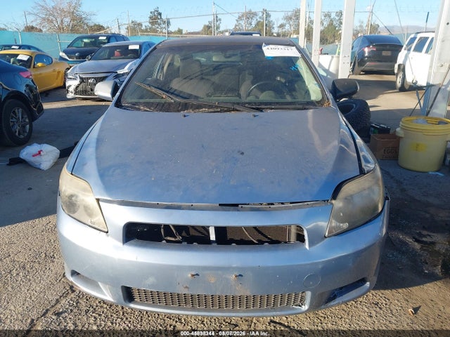 Aukcja sprzedaży 2008 Scion Tc, vin: JTKDE167380228074, numer aukcji: 45838244