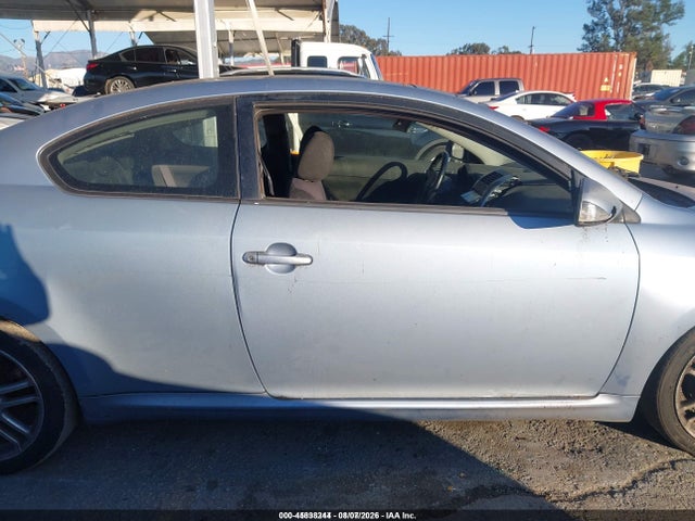 Aukcja sprzedaży 2008 Scion Tc, vin: JTKDE167380228074, numer aukcji: 45838244