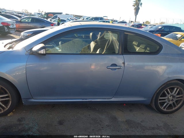 Aukcja sprzedaży 2008 Scion Tc, vin: JTKDE167380228074, numer aukcji: 45838244