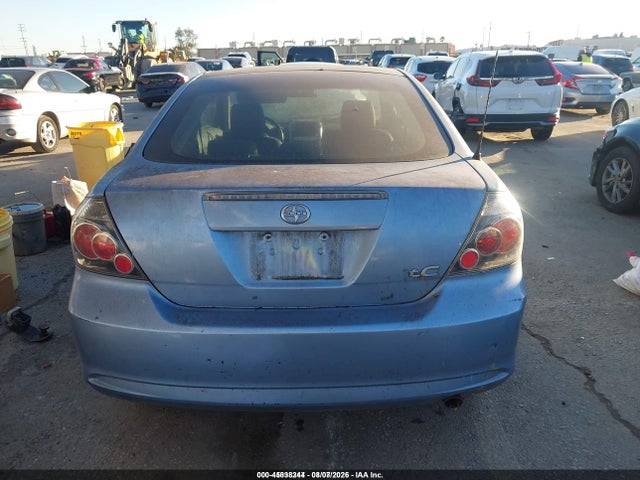 Aukcja sprzedaży 2008 Scion Tc, vin: JTKDE167380228074, numer aukcji: 45838244