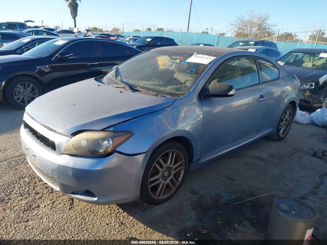 Aukcja sprzedaży 2008 Scion Tc, vin: JTKDE167380228074, numer aukcji: 45838244