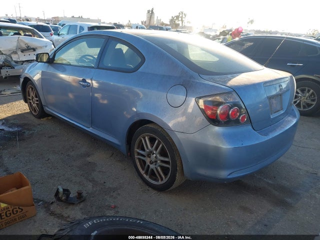 Aukcja sprzedaży 2008 Scion Tc, vin: JTKDE167380228074, numer aukcji: 45838244