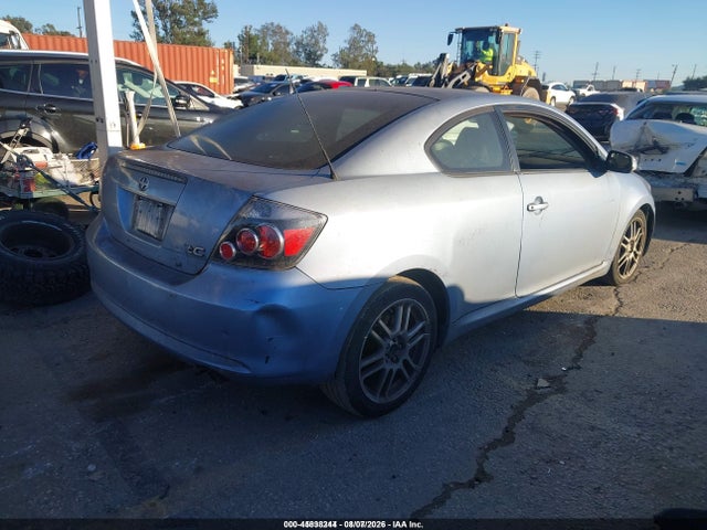 Aukcja sprzedaży 2008 Scion Tc, vin: JTKDE167380228074, numer aukcji: 45838244