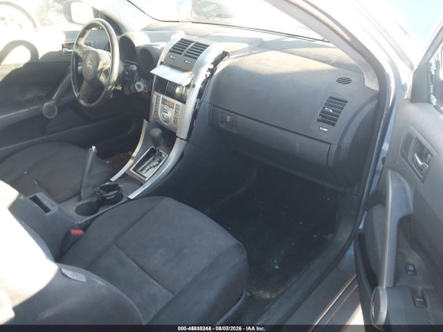 Aukcja sprzedaży 2008 Scion Tc, vin: JTKDE167380228074, numer aukcji: 45838244