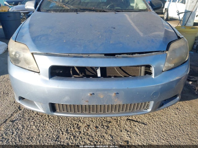 Aukcja sprzedaży 2008 Scion Tc, vin: JTKDE167380228074, numer aukcji: 45838244