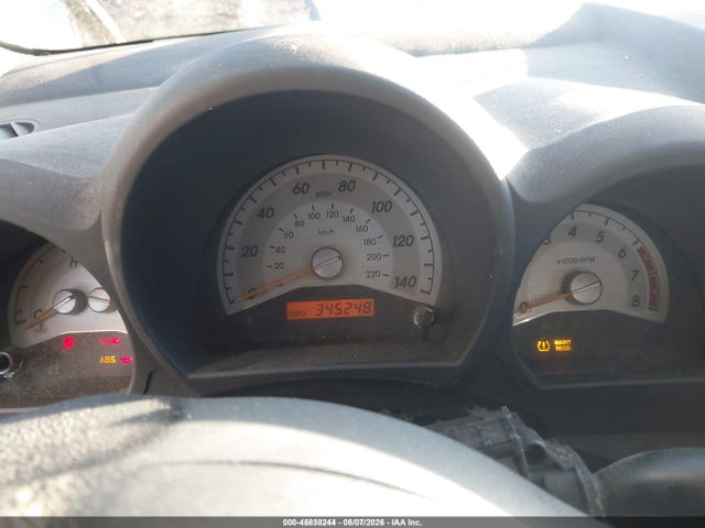 Aukcja sprzedaży 2008 Scion Tc, vin: JTKDE167380228074, numer aukcji: 45838244
