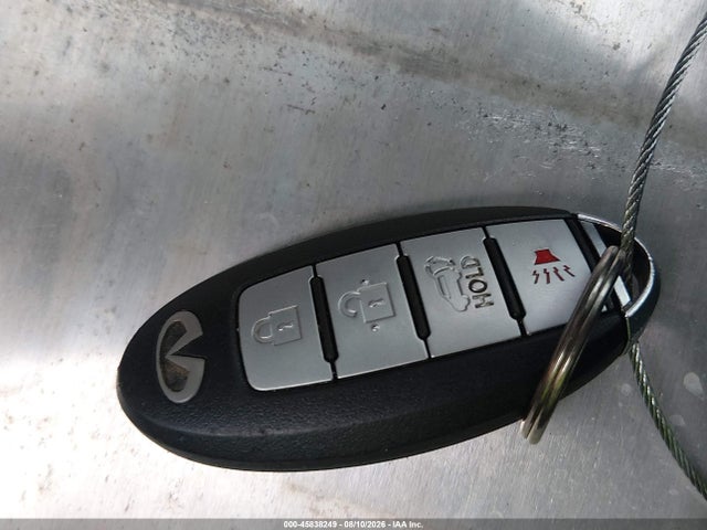 2013 Infiniti Jx35 მანქანა იყიდება აუქციონზე, vin: 5N1AL0MN8DC322841, აუქციონის ნომერი: 45838249