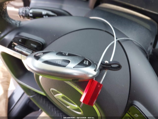 2024 Hyundai Elantra Sel მანქანა იყიდება აუქციონზე, vin: KMHLS4DG3RU655468, აუქციონის ნომერი: 45838261