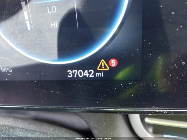 2024 Hyundai Elantra Sel მანქანა იყიდება აუქციონზე, vin: KMHLS4DG3RU655468, აუქციონის ნომერი: 45838261
