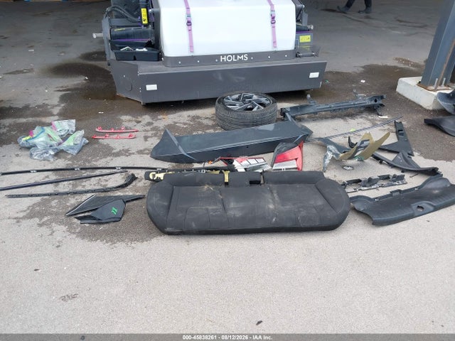 2024 Hyundai Elantra Sel მანქანა იყიდება აუქციონზე, vin: KMHLS4DG3RU655468, აუქციონის ნომერი: 45838261