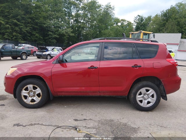 2010 Toyota Rav4 მანქანა იყიდება აუქციონზე, vin: JTMBF4DV2AD037730, აუქციონის ნომერი: 45838264