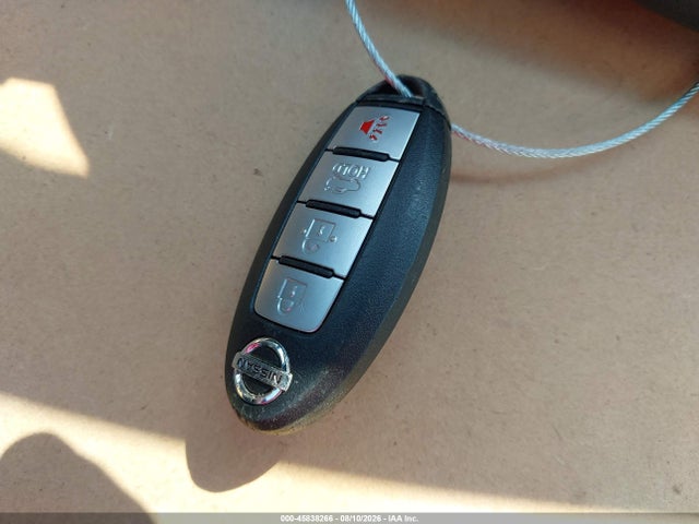2015 Nissan Altima 2.5 S მანქანა იყიდება აუქციონზე, vin: 1N4AL3AP4FC103895, აუქციონის ნომერი: 45838266