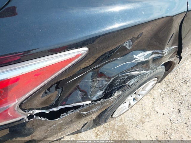 2015 Nissan Altima 2.5 S მანქანა იყიდება აუქციონზე, vin: 1N4AL3AP4FC103895, აუქციონის ნომერი: 45838266