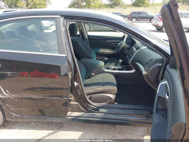 2015 Nissan Altima 2.5 S მანქანა იყიდება აუქციონზე, vin: 1N4AL3AP4FC103895, აუქციონის ნომერი: 45838266