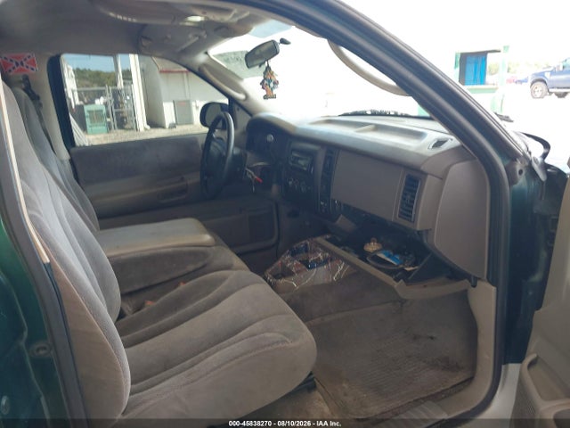 45838270 :رقم المزاد ، 1B7GL42X82S586350 vin ، 2002 Dodge Dakota Slt مزاد بيع