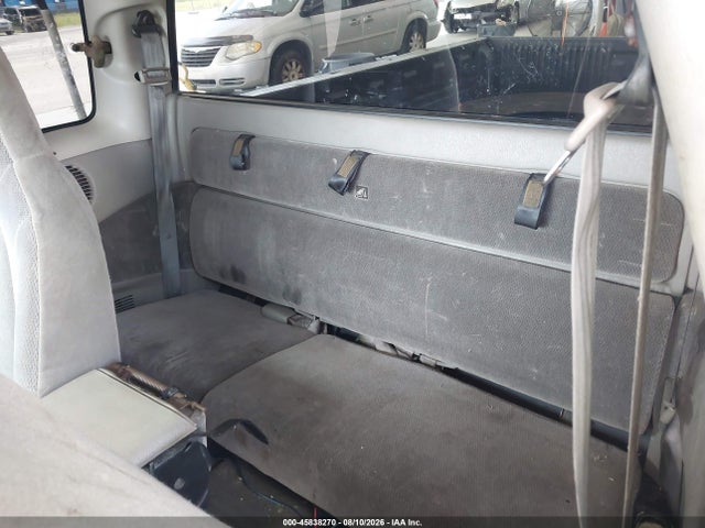 45838270 :رقم المزاد ، 1B7GL42X82S586350 vin ، 2002 Dodge Dakota Slt مزاد بيع