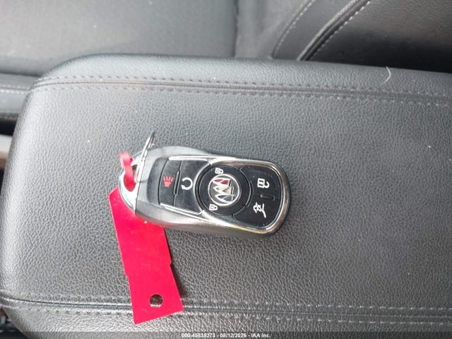 Продажа на аукционе авто 2021 Buick Encore Gx Awd Select, vin: KL4MMESL6MB070858, номер лота: 45838273