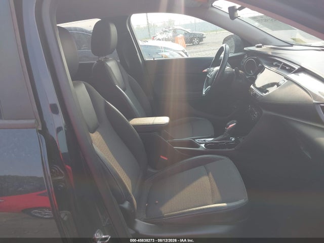 Продажа на аукционе авто 2021 Buick Encore Gx Awd Select, vin: KL4MMESL6MB070858, номер лота: 45838273