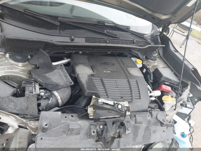 Aukcja sprzedaży 2022 Subaru Forester Premium, vin: JF2SKAEC1NH467482, numer aukcji: 45838275