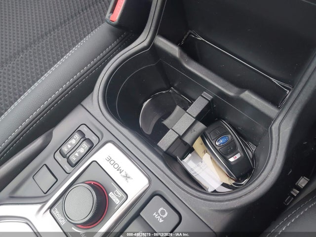 Aukcja sprzedaży 2022 Subaru Forester Premium, vin: JF2SKAEC1NH467482, numer aukcji: 45838275
