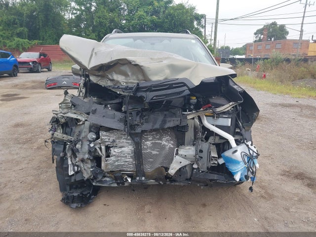 Aukcja sprzedaży 2022 Subaru Forester Premium, vin: JF2SKAEC1NH467482, numer aukcji: 45838275