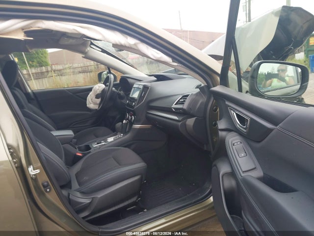 Aukcja sprzedaży 2022 Subaru Forester Premium, vin: JF2SKAEC1NH467482, numer aukcji: 45838275