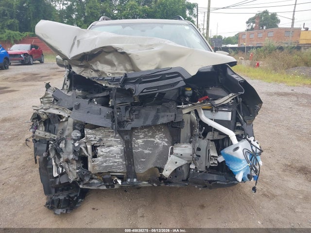 Aukcja sprzedaży 2022 Subaru Forester Premium, vin: JF2SKAEC1NH467482, numer aukcji: 45838275