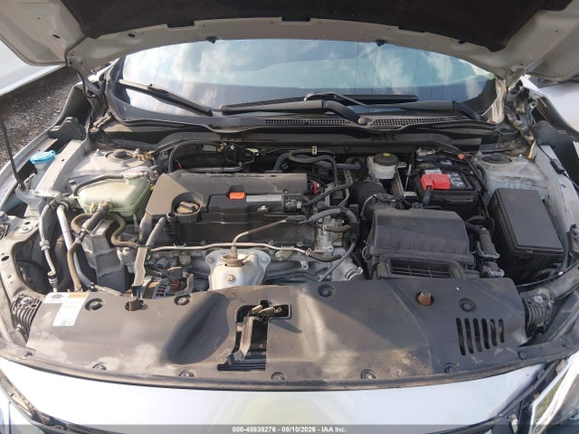 Aukcja sprzedaży 2018 Honda Civic Lx, vin: 2HGFC2F50JH588724, numer aukcji: 45838276