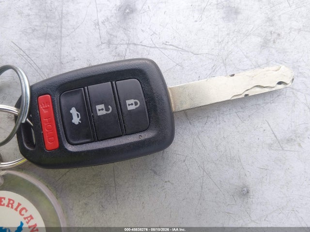 Aukcja sprzedaży 2018 Honda Civic Lx, vin: 2HGFC2F50JH588724, numer aukcji: 45838276