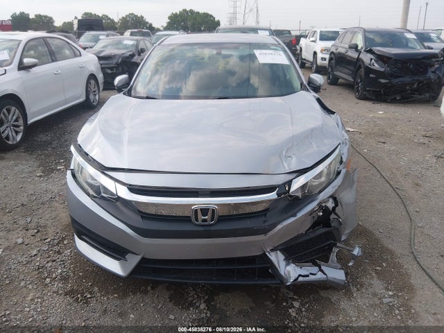Aukcja sprzedaży 2018 Honda Civic Lx, vin: 2HGFC2F50JH588724, numer aukcji: 45838276