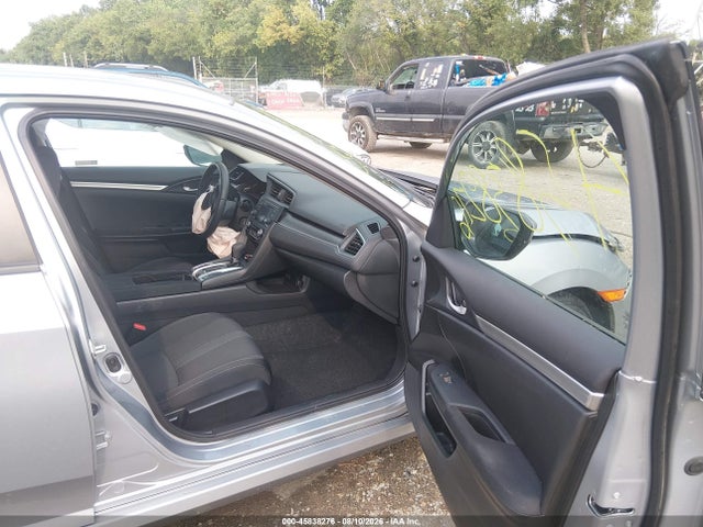 Aukcja sprzedaży 2018 Honda Civic Lx, vin: 2HGFC2F50JH588724, numer aukcji: 45838276